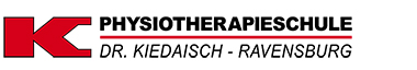 Logo Physiotherapieschule Dr Kiedaisch